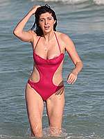 Top Nude Celebs - Brittny Gastineau nude pics. 