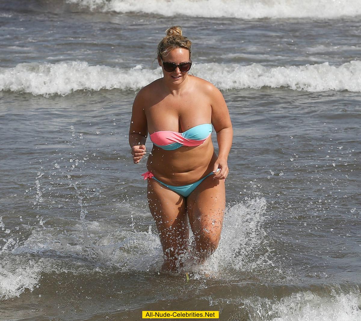 Bbw Chanelle