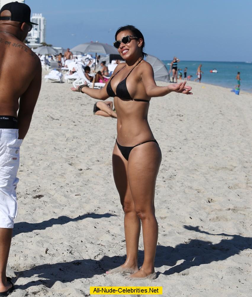 Julissa bermudez nude