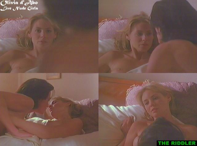 Olivia d abo topless - 🧡 Olivia d'Abo Nude, The Fappening - Photo #42...